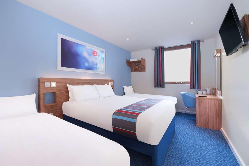 Travelodge Hastings Quarto foto