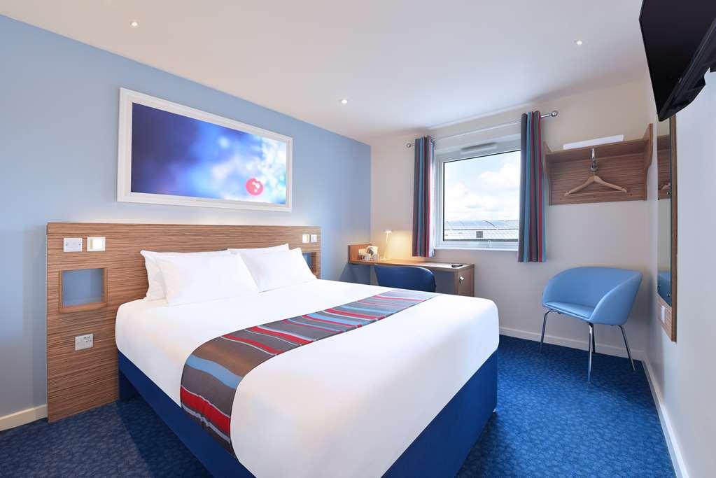 Travelodge Hastings Quarto foto