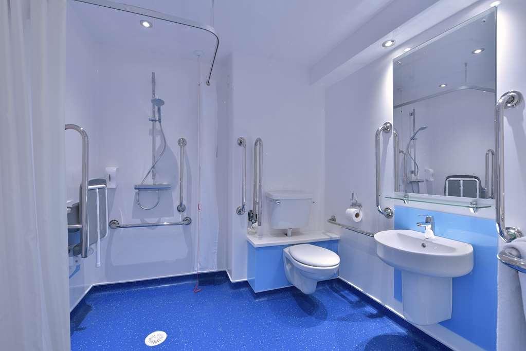 Travelodge Hastings Quarto foto