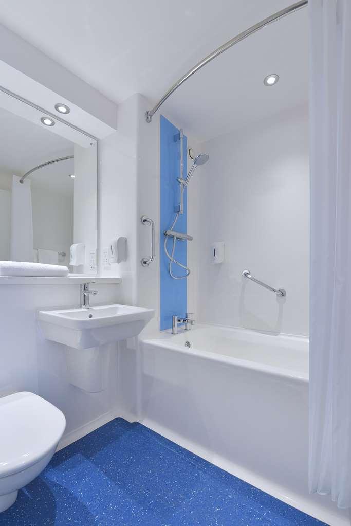 Travelodge Hastings Quarto foto