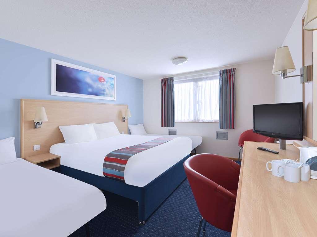 Travelodge Hastings Quarto foto