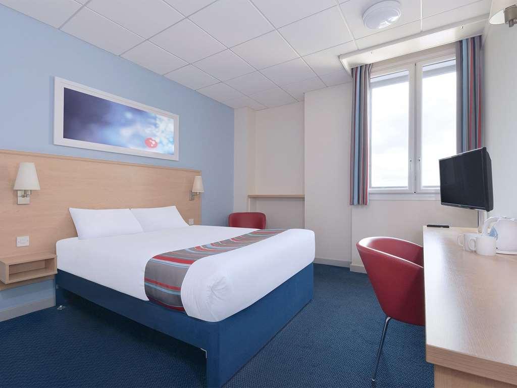 Travelodge Hastings Quarto foto