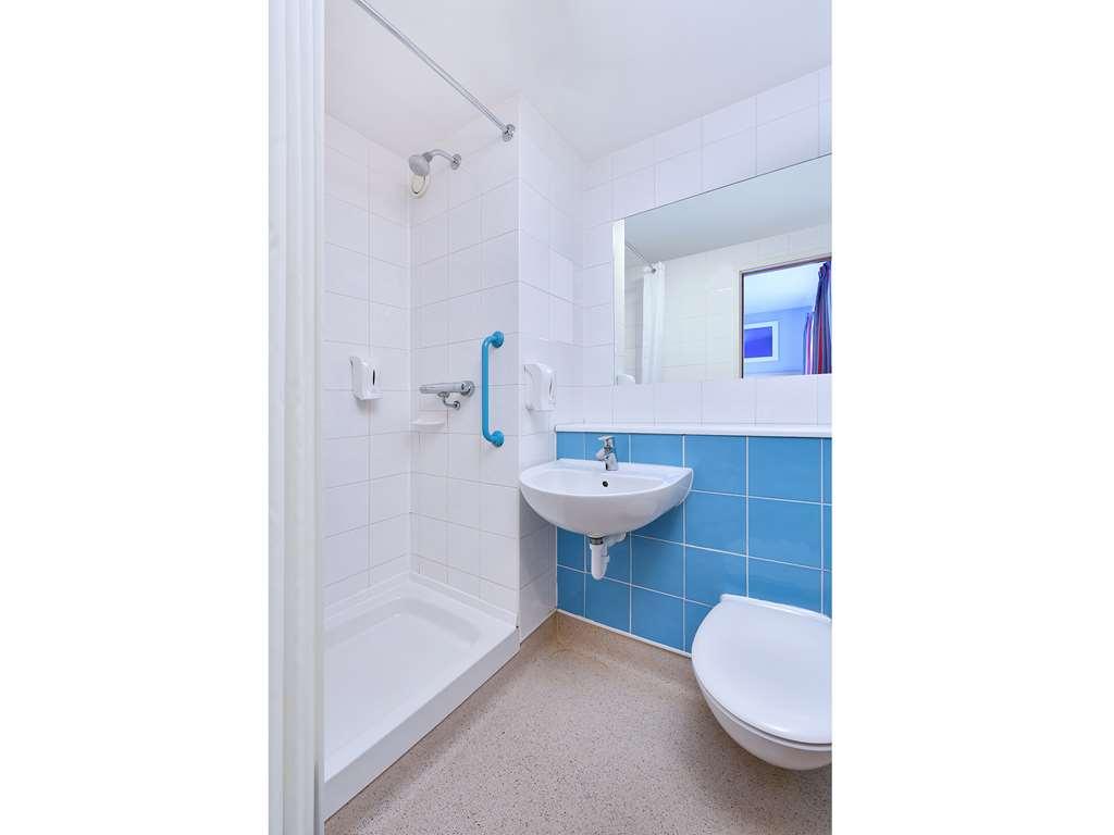 Travelodge Hastings Quarto foto