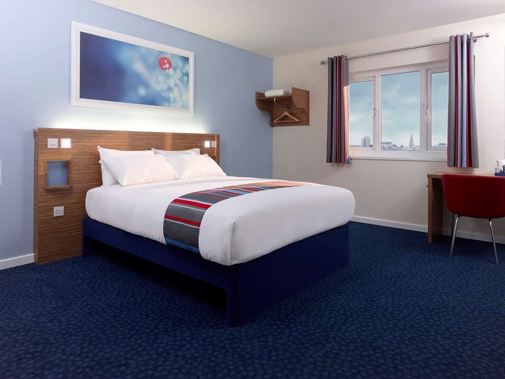 Travelodge Hastings Quarto foto