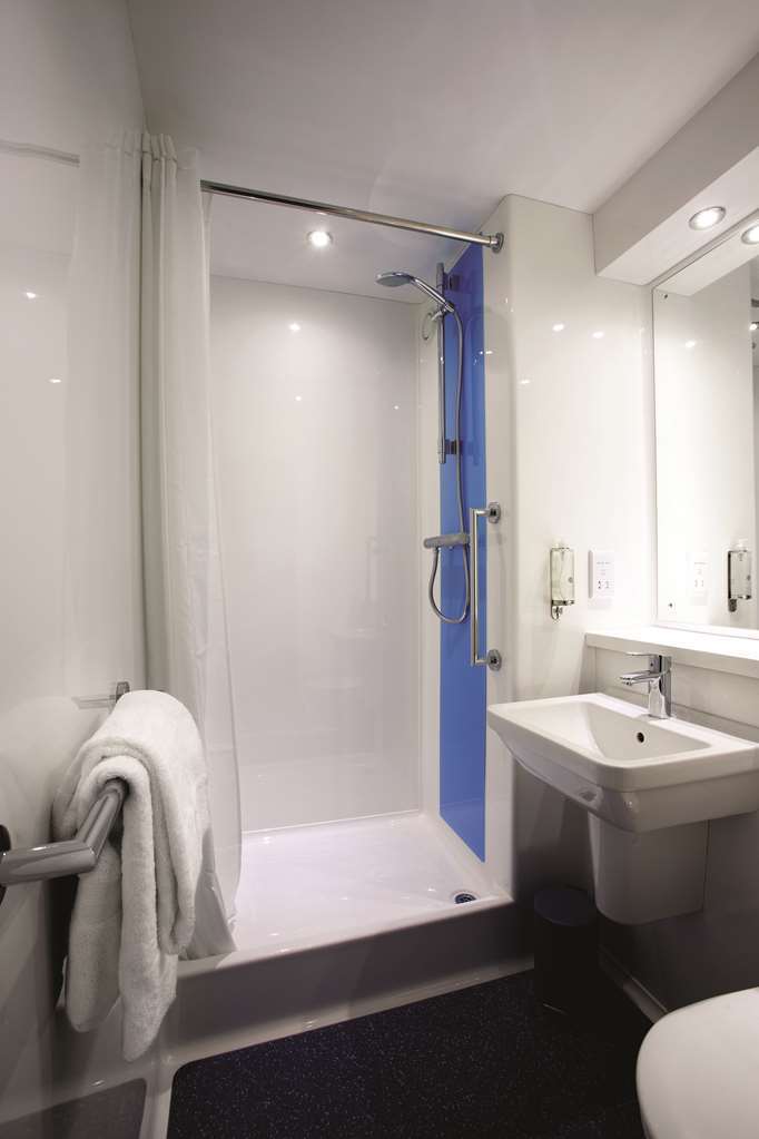 Travelodge Hastings Quarto foto