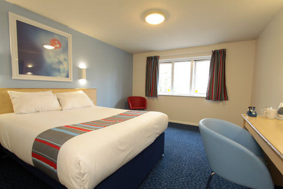 Travelodge Hastings Quarto foto