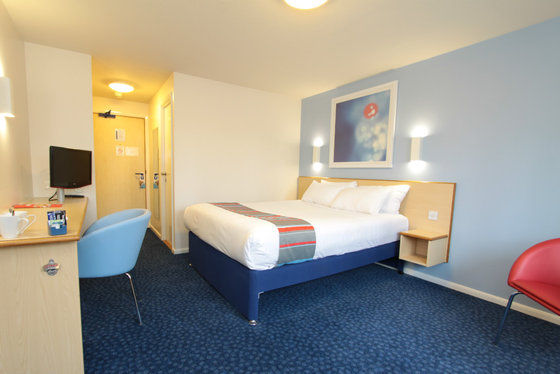Travelodge Hastings Quarto foto